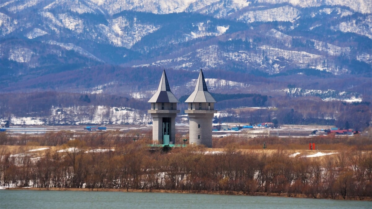 砂川オアシスパークの写真1