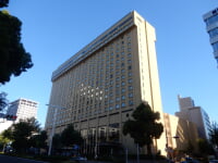 名古屋観光ホテル
