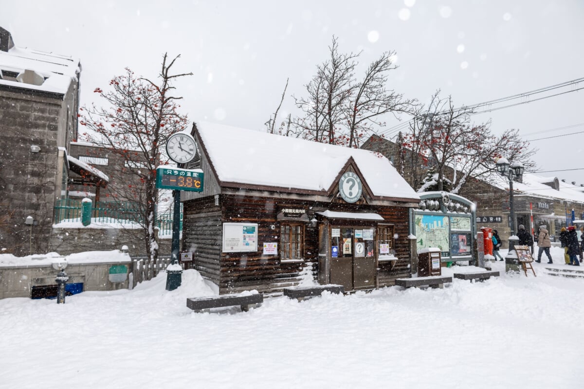 浅草橋観光案内所の写真4