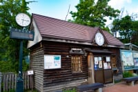 浅草橋観光案内所