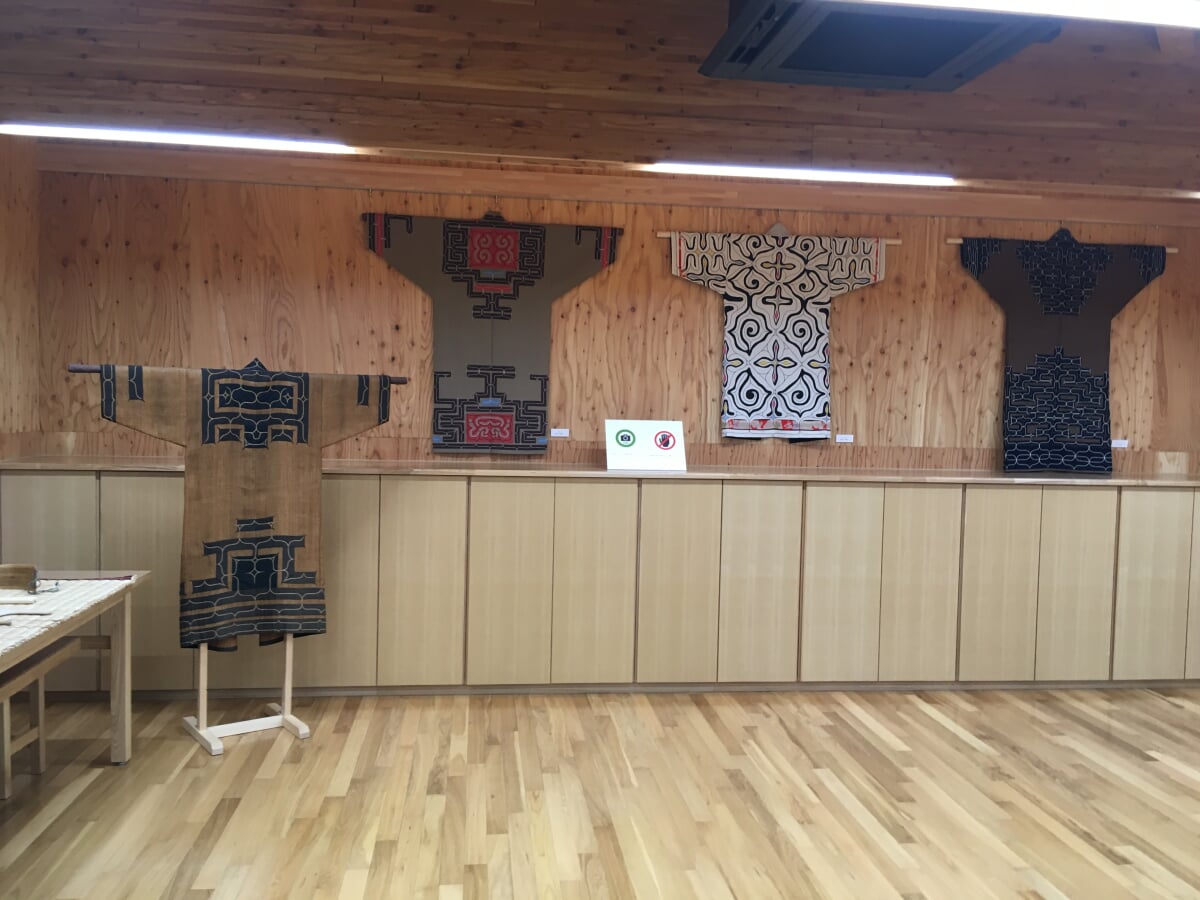 アイヌ民族博物館の写真3