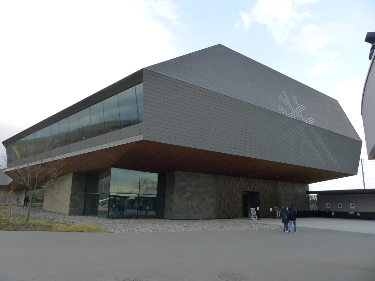 アイヌ民族博物館の写真7