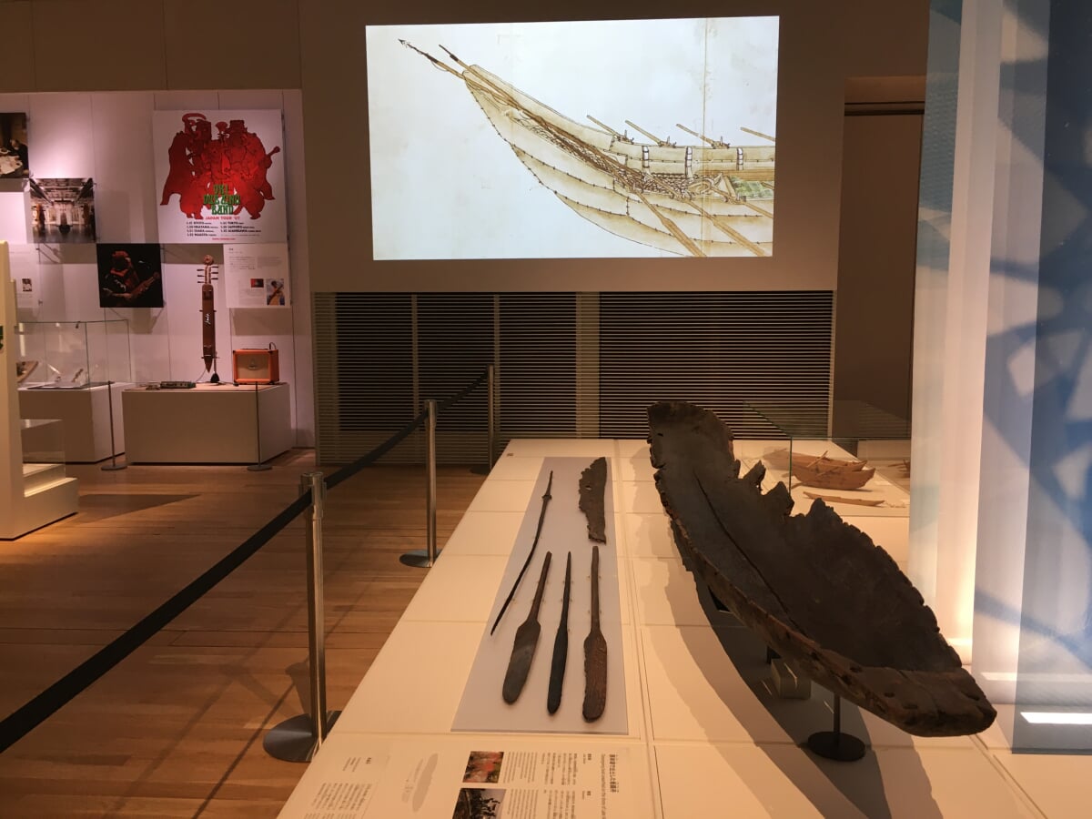 アイヌ民族博物館の写真16