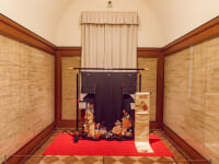 青梅きもの博物館