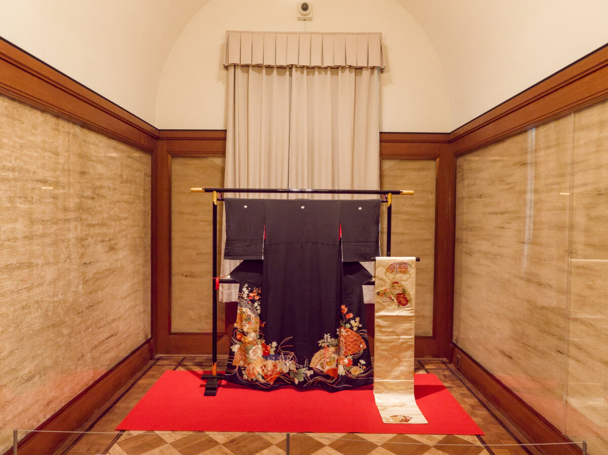 青梅きもの博物館の写真1