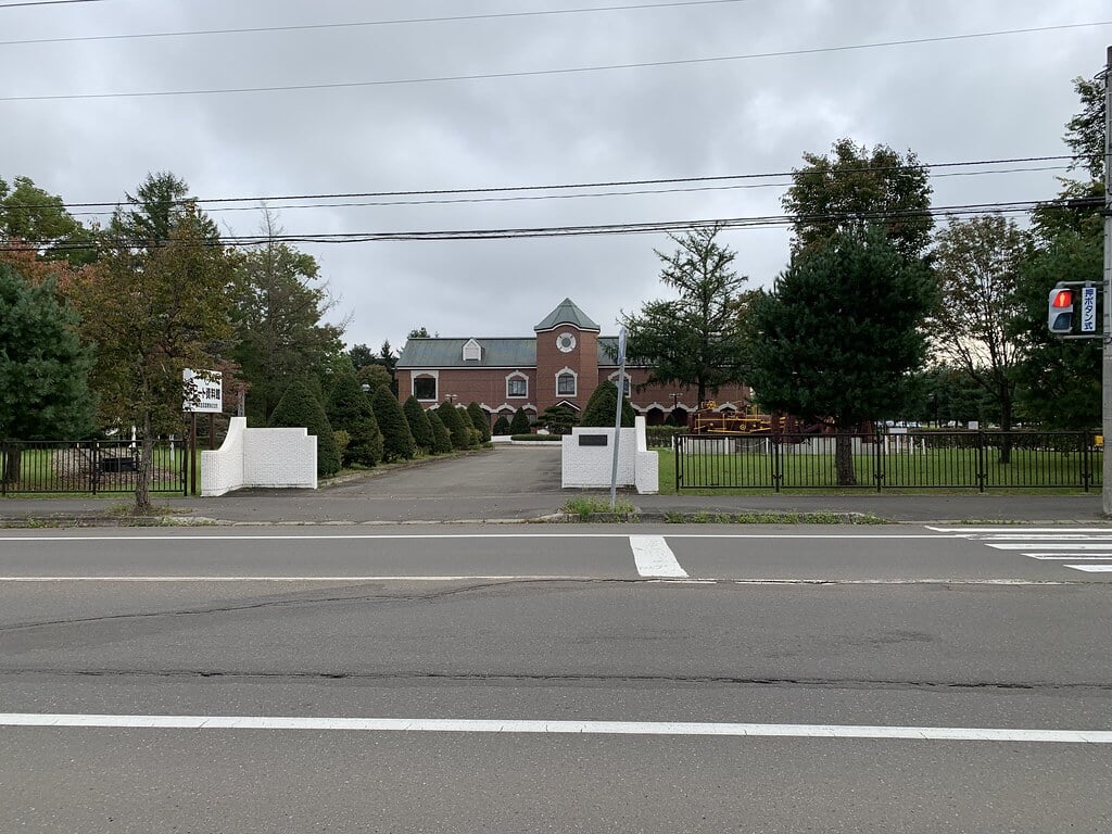 ビート資料館の写真2