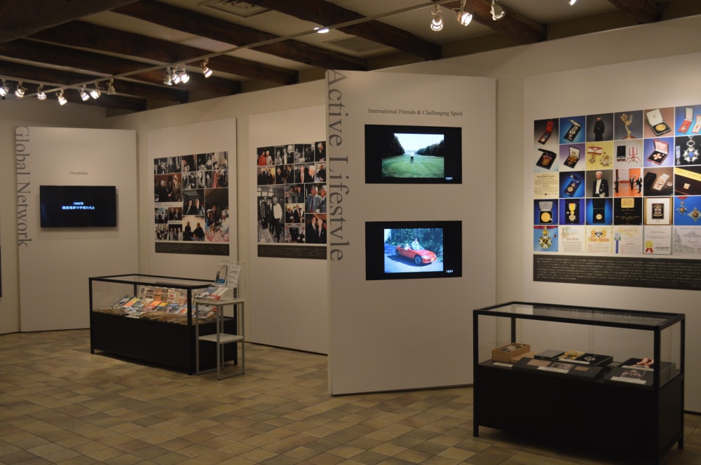 盛田味の館の写真4