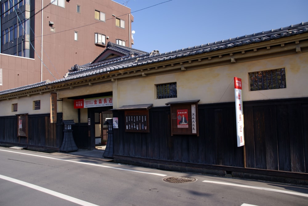 飛騨高山まちの博物館の写真2