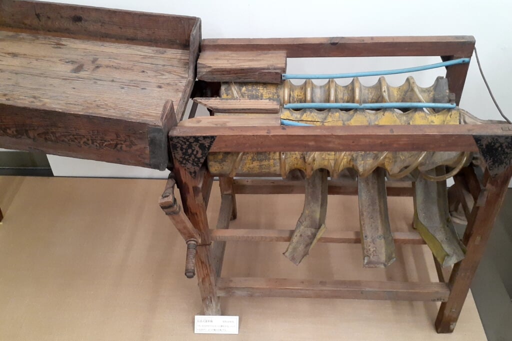 蒲郡市博物館の写真2