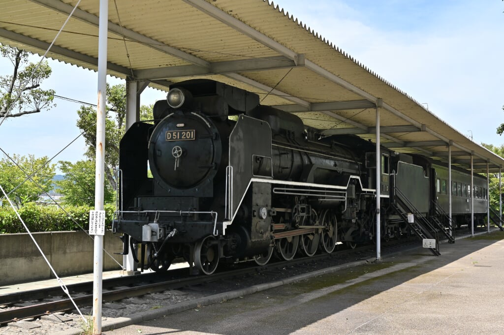 蒲郡市博物館の写真3