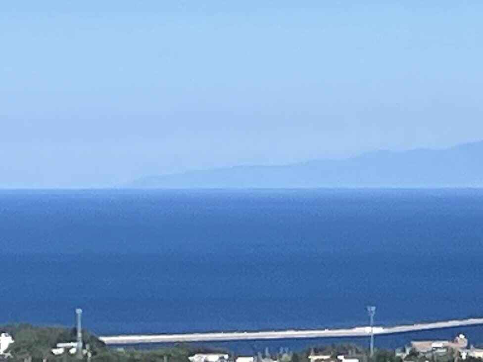 天都山展望台の写真4