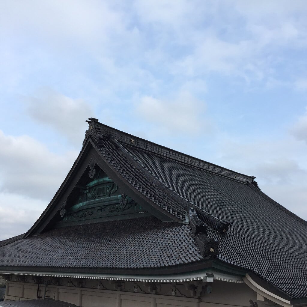 東本願寺函館別院の写真1