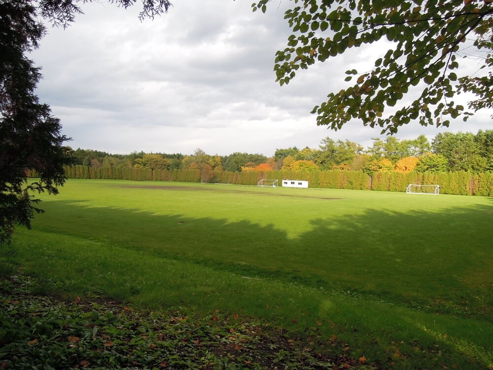 北海道立野幌総合運動公園の写真3