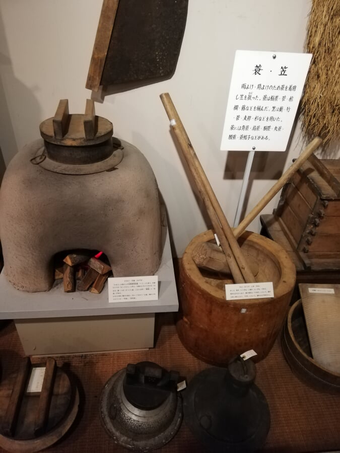 大垣市歴史民俗資料館の写真2