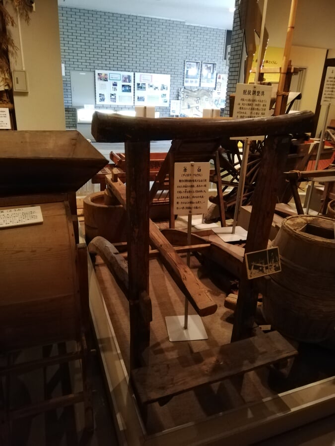 大垣市歴史民俗資料館の写真4