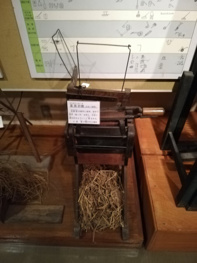 大垣市歴史民俗資料館の写真5