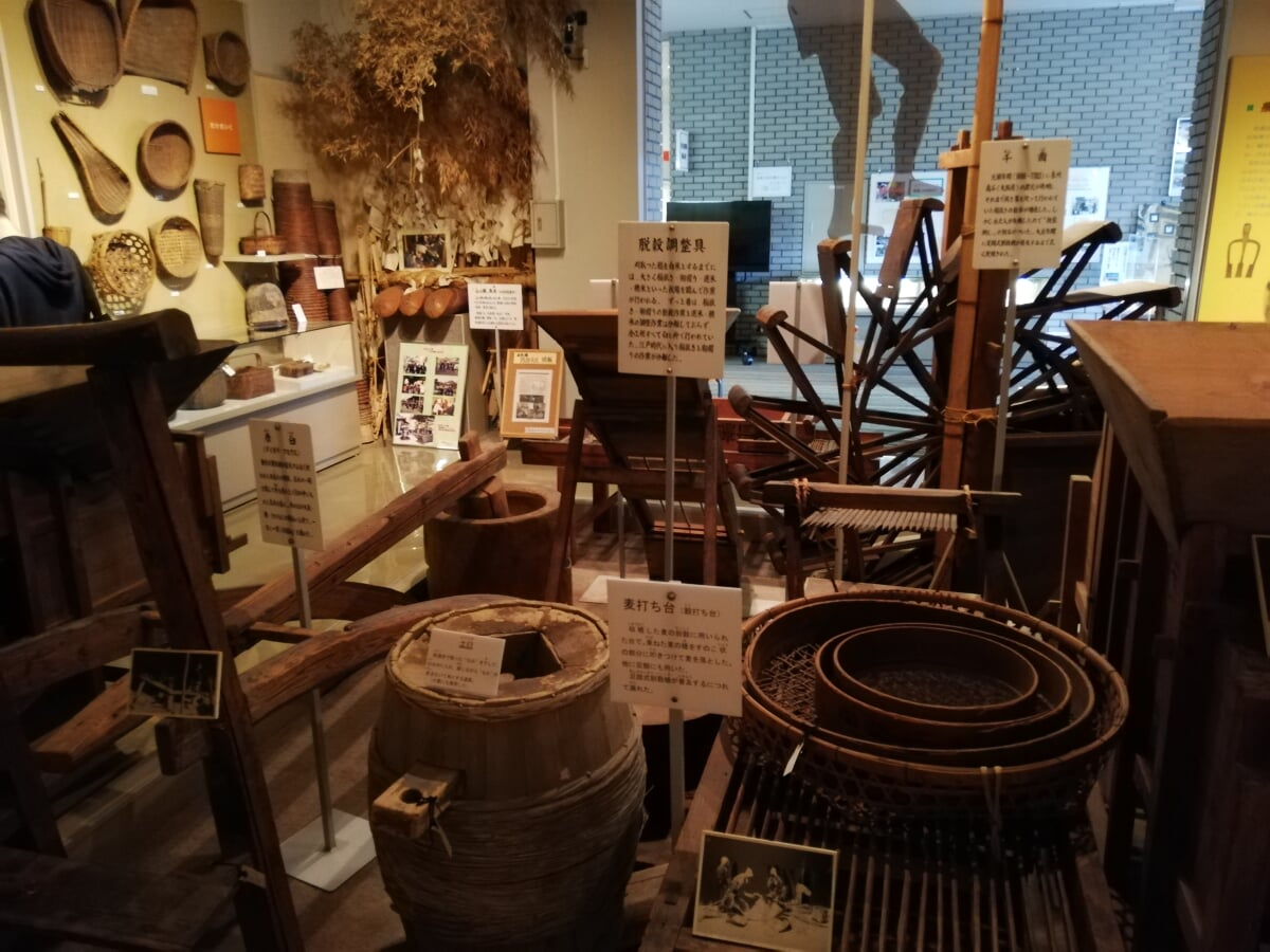 大垣市歴史民俗資料館の写真7