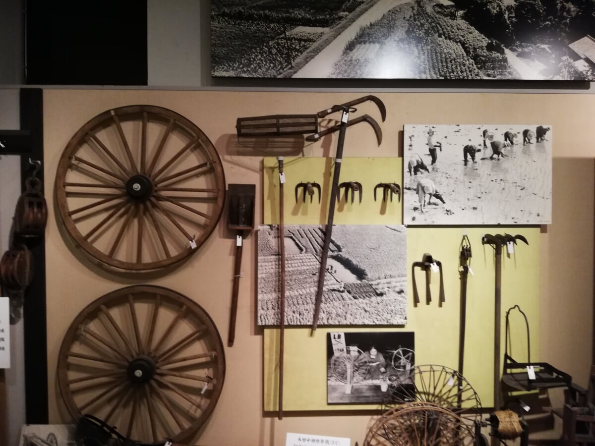 大垣市歴史民俗資料館の写真8