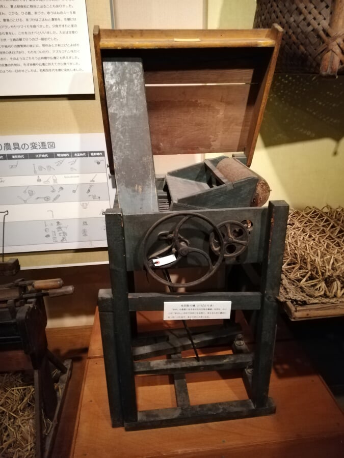 大垣市歴史民俗資料館の写真9