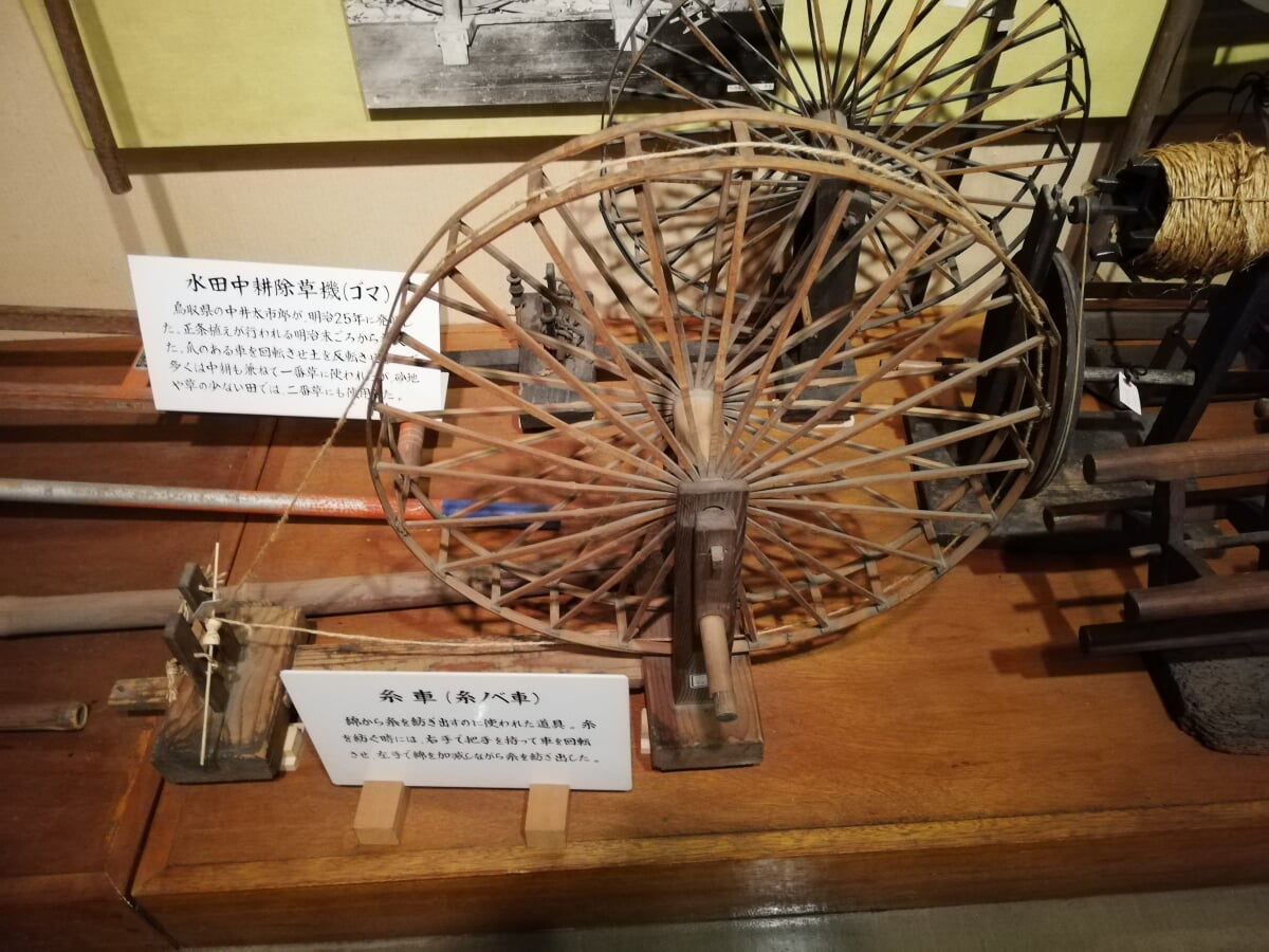 大垣市歴史民俗資料館の写真10