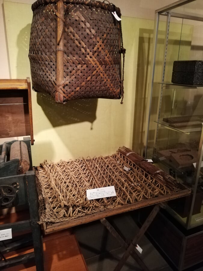 大垣市歴史民俗資料館の写真11