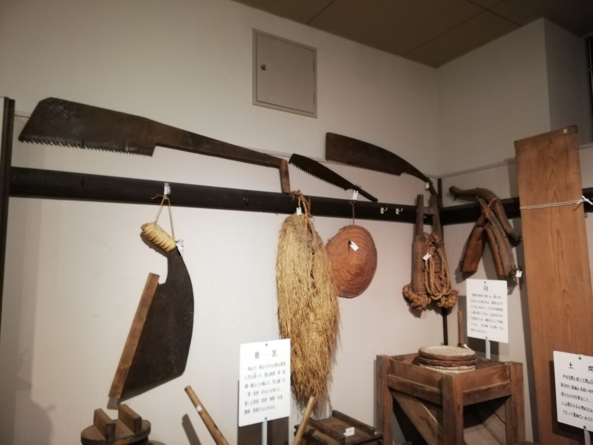 大垣市歴史民俗資料館の写真12