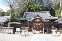 尾鷲神社