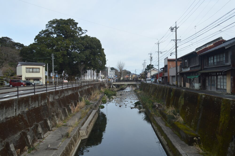 尾鷲神社の写真11