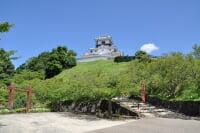 掛川城公園