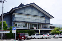 タケヤ味噌会館