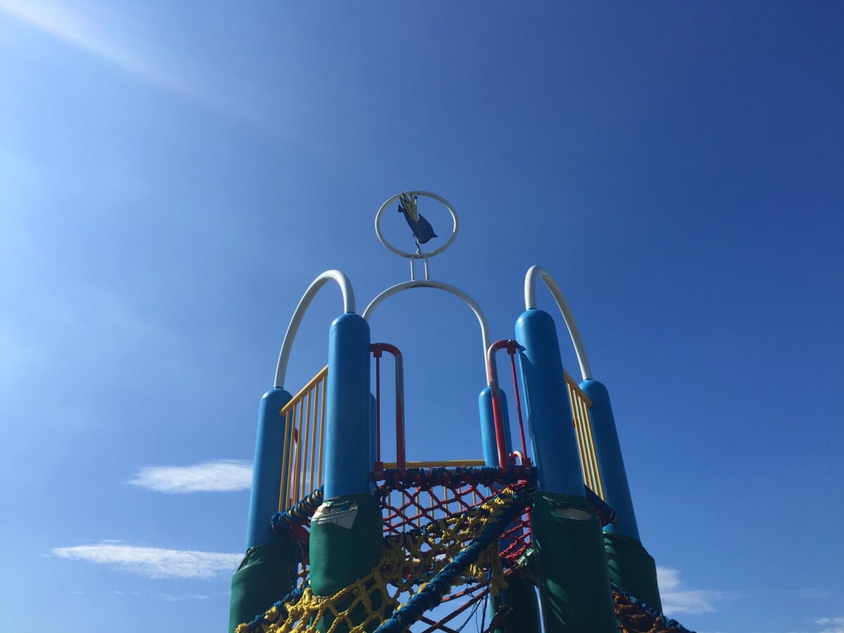 群馬県立 観音山ファミリーパークの写真2