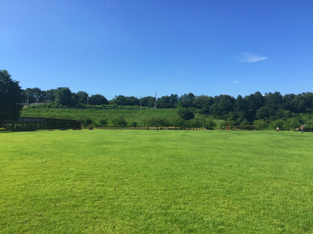 群馬県立 観音山ファミリーパークの写真4