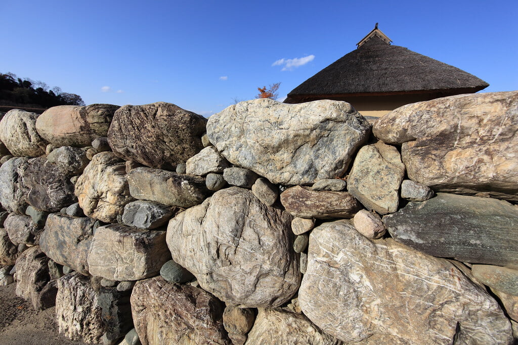 国指定名勝 楽山園の写真4