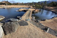 国指定名勝 楽山園