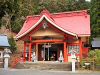 尾崎神社