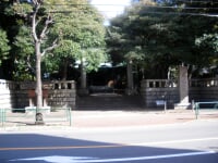 鹿嶋神社