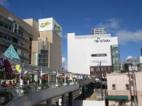 名鉄トヨタホテル