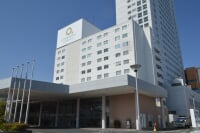 ロワジールホテル豊橋