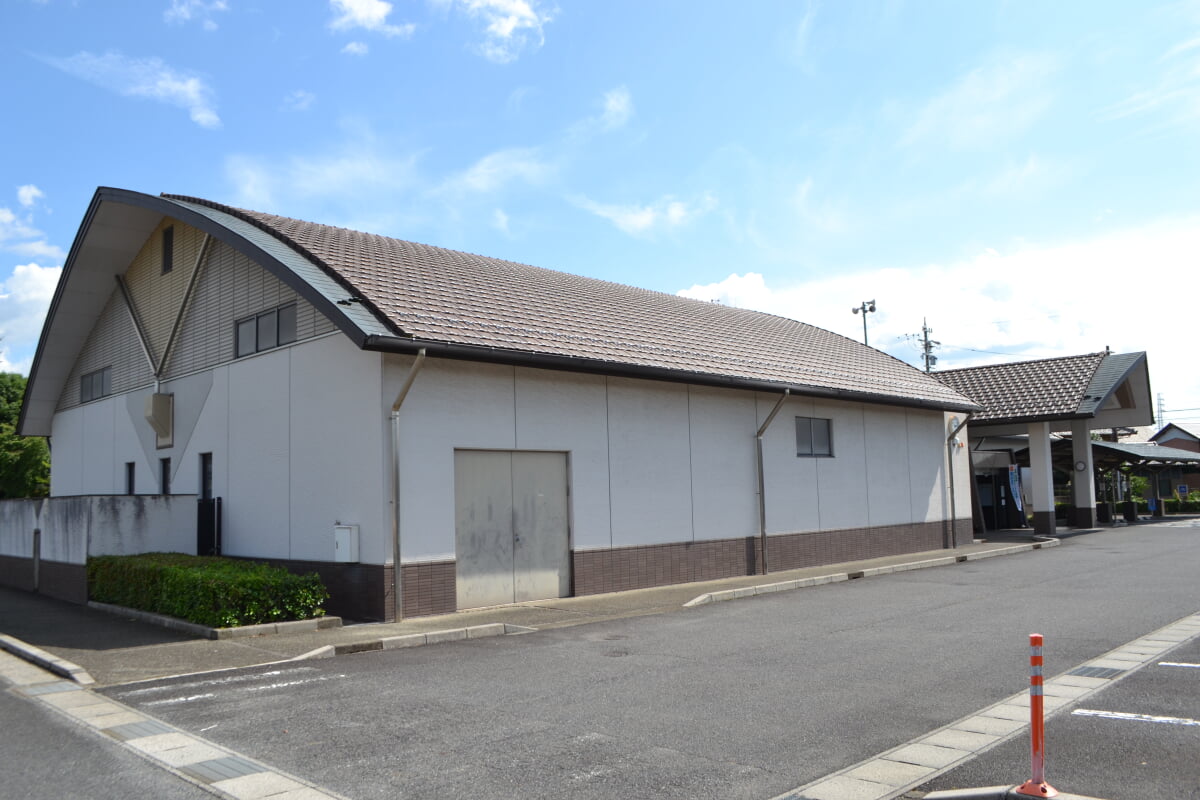 川合考古資料館の写真4