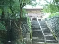 甘南美寺