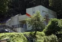 利根山光人記念美術館