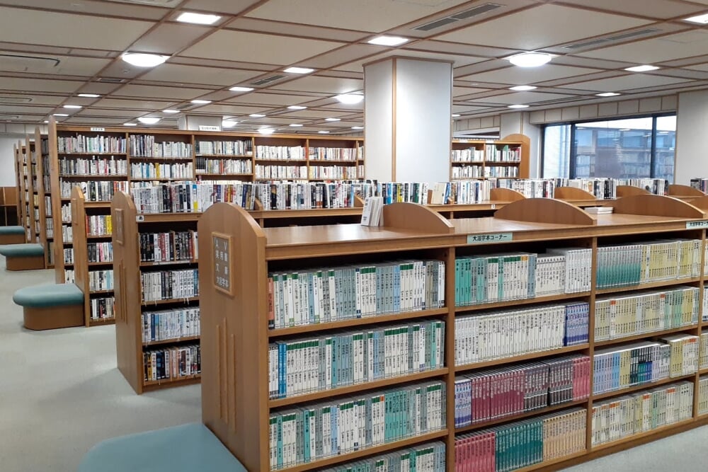 中山道みたけ館の写真2