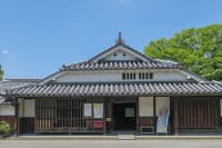 高槻市歴史民俗資料館