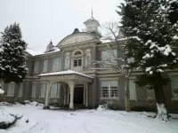 旧山形師範学校