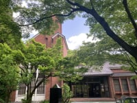 須恵町立美術センター 久我記念館