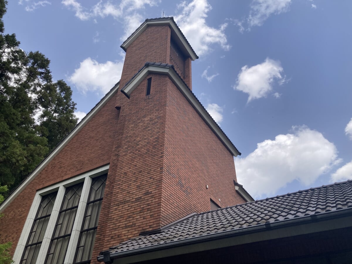 須恵町立美術センター 久我記念館の写真2