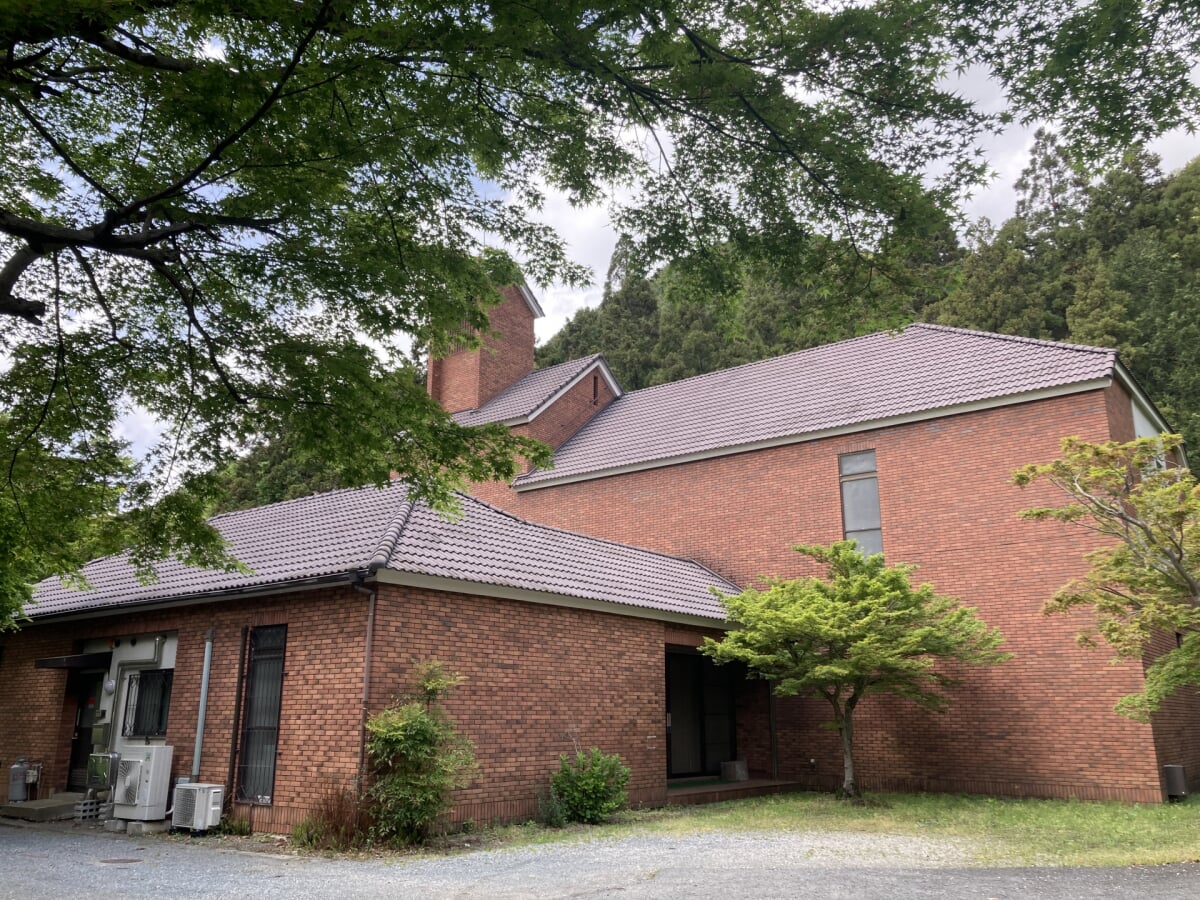 須恵町立美術センター 久我記念館の写真3