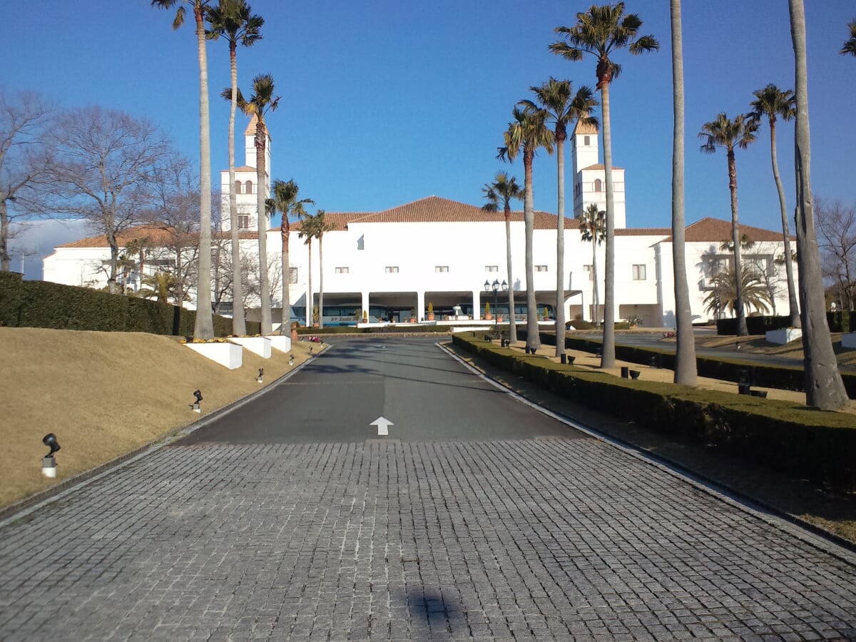 ホテル志摩スペイン村の写真3