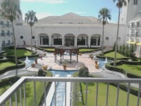 ホテル志摩スペイン村