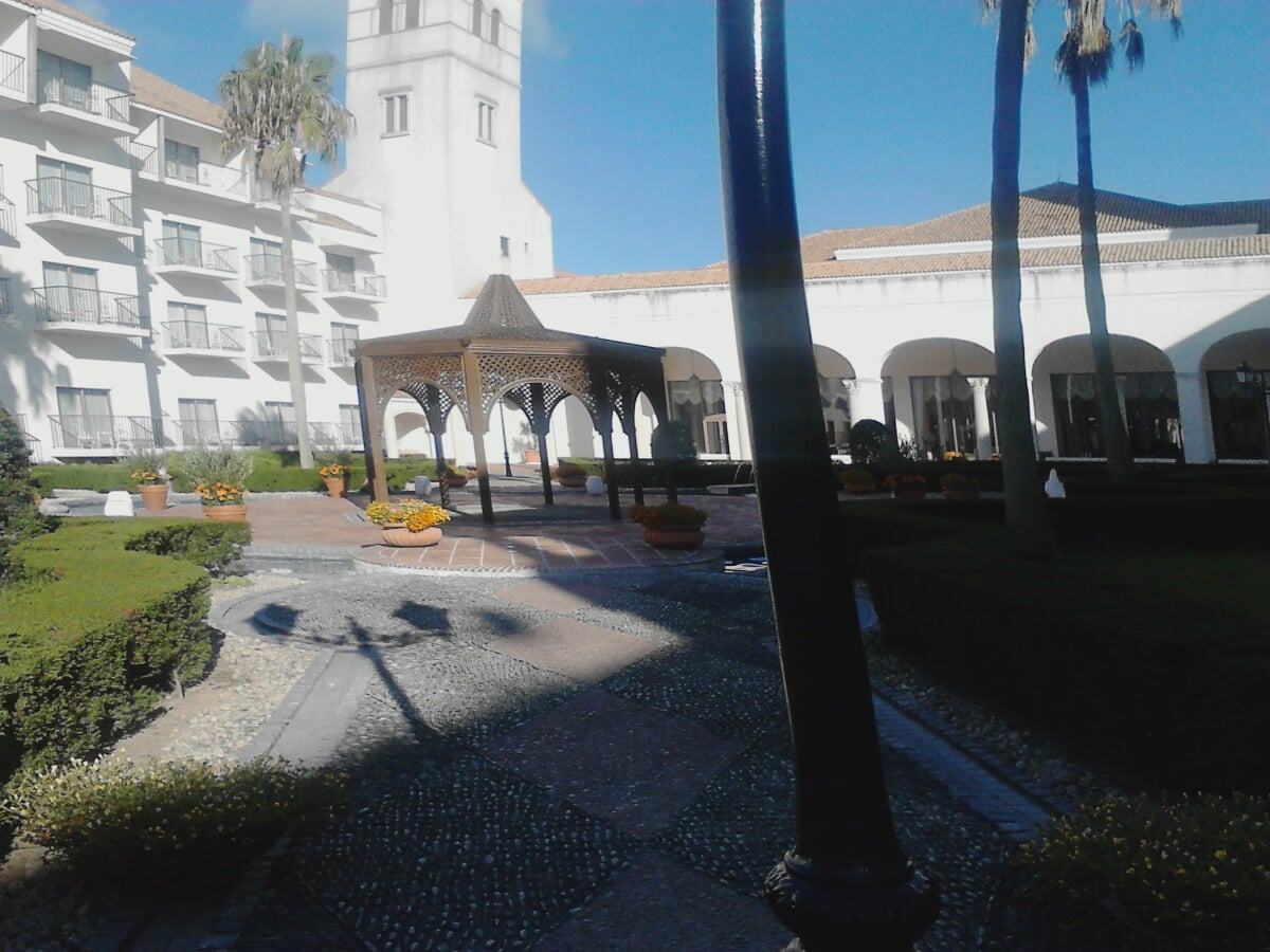 ホテル志摩スペイン村の写真4